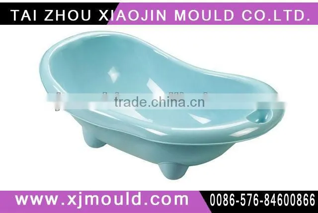 plastic baby moulds for washbasin,plastic baby washbowl mould