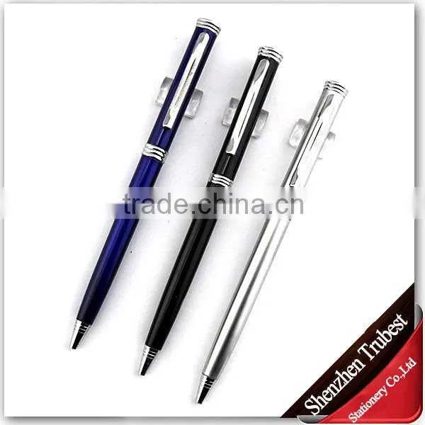 Jinhao Gold dragon pen , Jinhao gold ball pen with gold clip