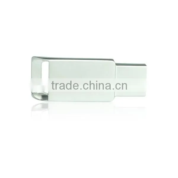 popular style mini metal usb flash drive best wholesale price usb flash drive