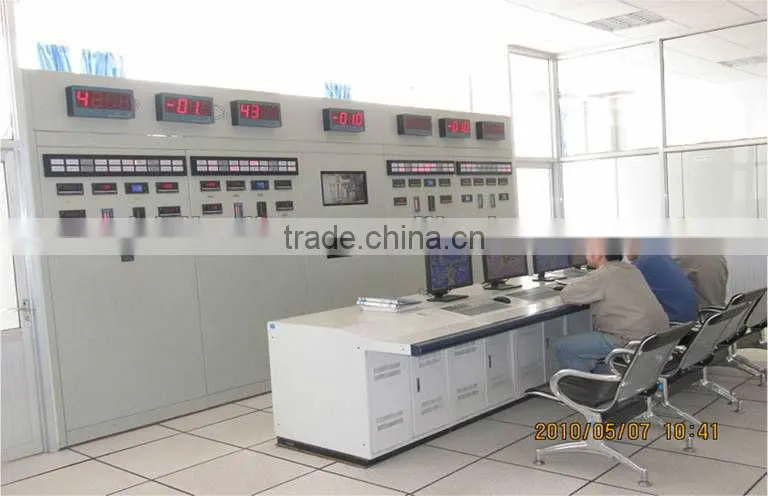 High Efficiency Environment Friendly Coal Fired Hot Water Boilers