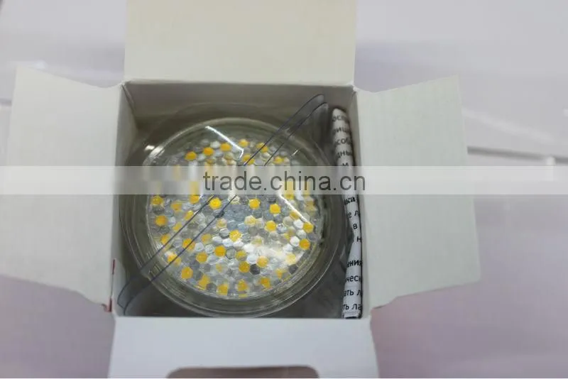 CE Rohs 320 LM LED Light 4W MR16 LED GU10, GU10 LED Spotlight