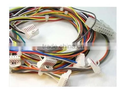 OEM Best Price Motocycle Cable Assemblies