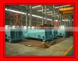 Vertical Roller Mill