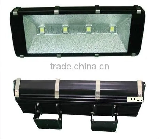 Outdoor IP65 Waterproof LED Flood Light COB 160W