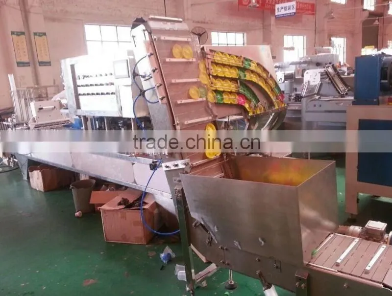 Fashion product ordinary Automatic cup plasticine packing machine CB-160B