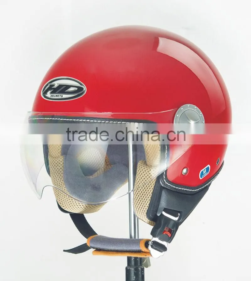 Red New Model china wholesale helmets