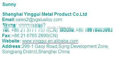 prepainted aluminum coil