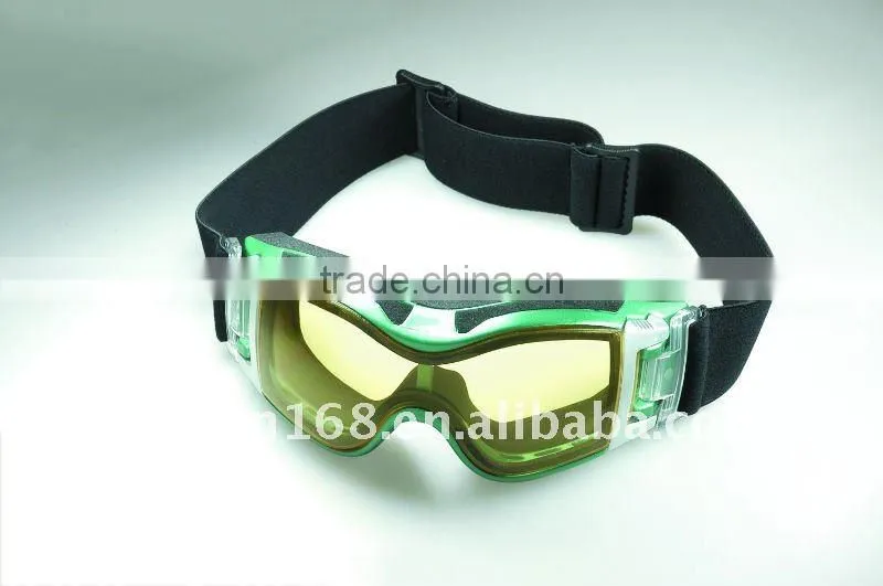 Latest Design Polarized Ski Goggles for Adult