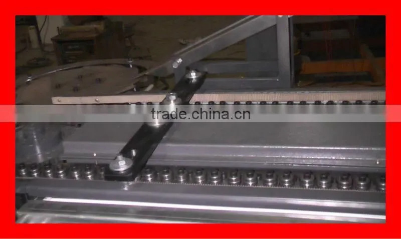 CP-A6 Full Automatic PET Bottle Blowing Machine