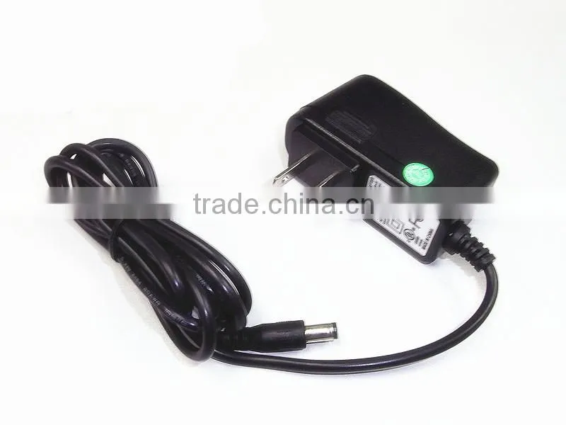 AC/ DC 12 V 0.8A Switching power supply adapter