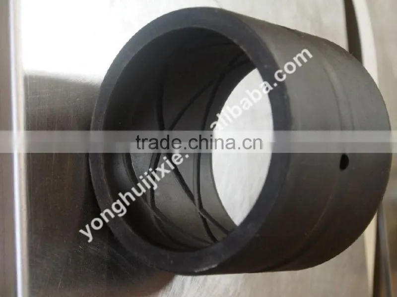excavator bush hardened steel bush bucket bushing for all kinds of model