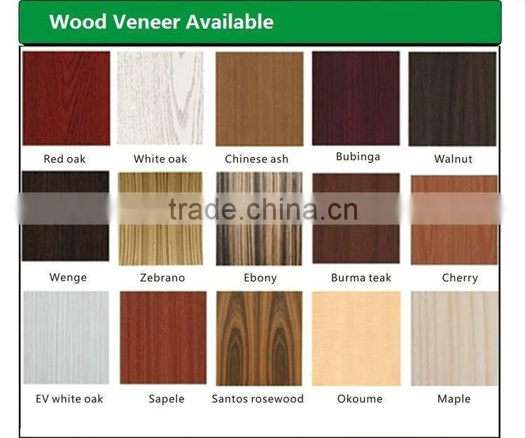 Wood Material Carved Colonial molding for Furniture Framing