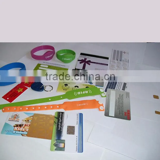 RFID Hotel Key Card