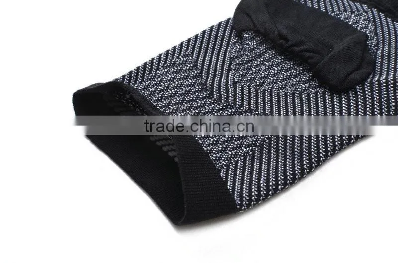 Gifts For Elderly Parents Teenage Ankle Socks15mmhg-20mmhg Compression Plantar Fasciitis Socks