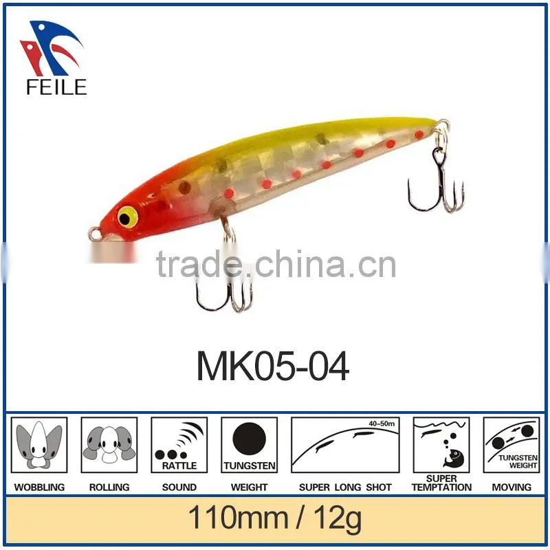 hard plastic lure australia