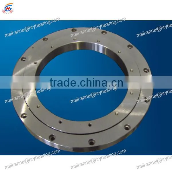 ISO9001 Certificated Top Quality and Long time Working slewing bearing