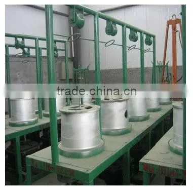 Good Quality!water tank wire drawing machine