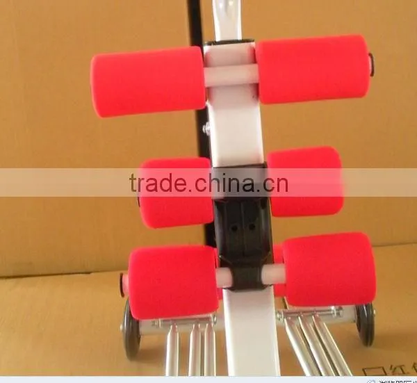 2014Hot sale Abdominal Exercise machine,