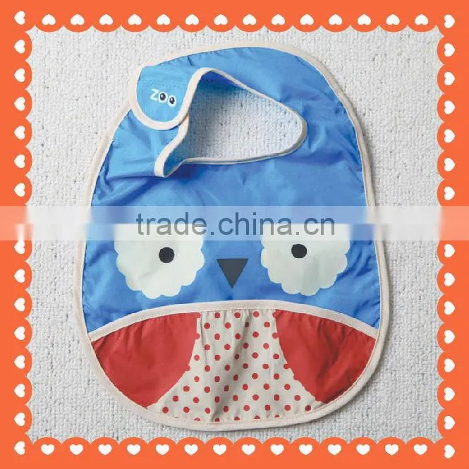 baby's lovely bib