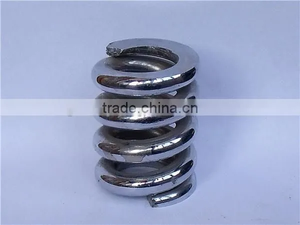 Recoil Stainless Steel Compression Spring