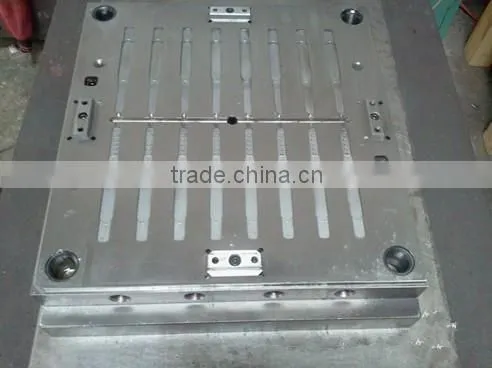 Professional plastic injection molding pen plastic pen mold