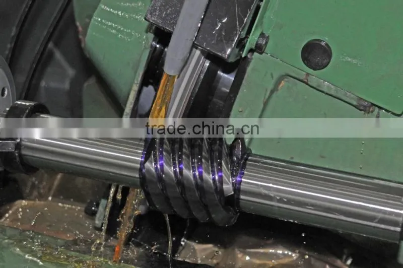 good price worm grinding machine