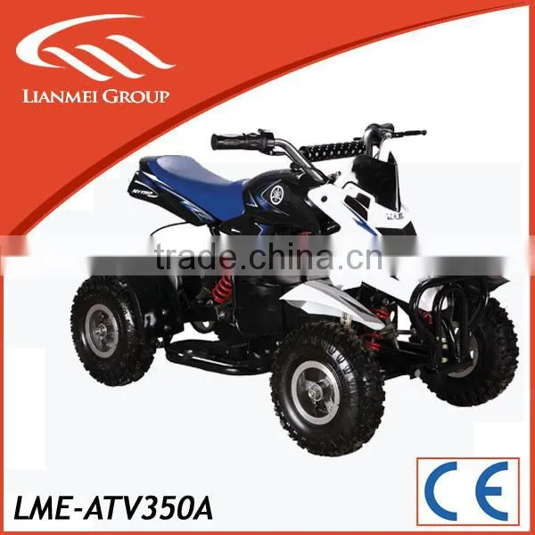 2014 electric kids quads atv 500 watt power