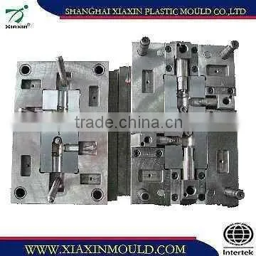 High Quality OEM Plastic Injection Mould