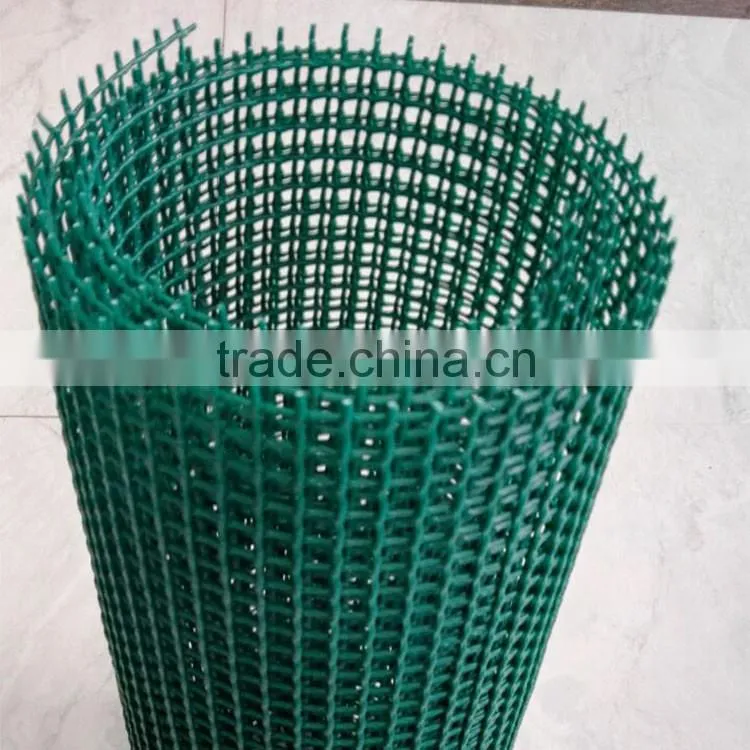 100% HDPE &PP High density window screen insect net/Mosquito &flies screen netting