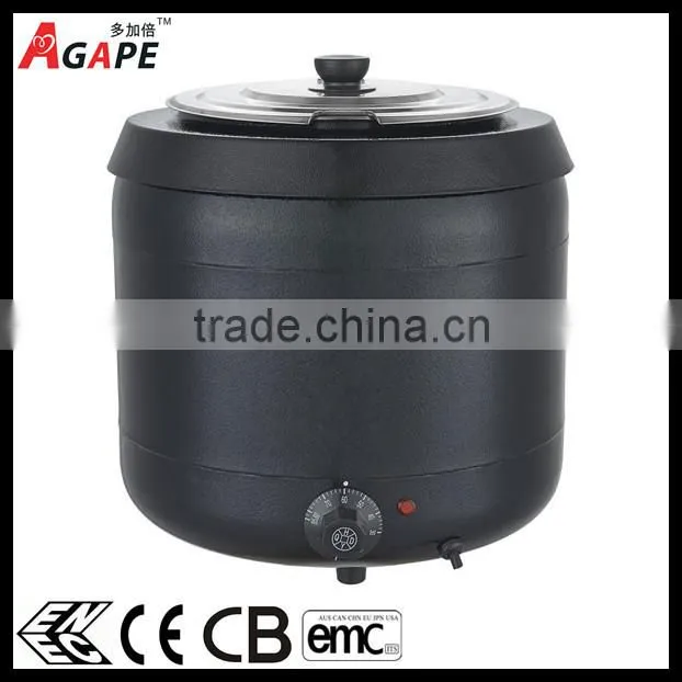 Electric Soup Warmer/Electric Soup Kettle/Soup Warmer