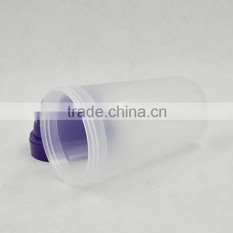 Small Capacity 300ML Custom Print BPA free Shaker Cup