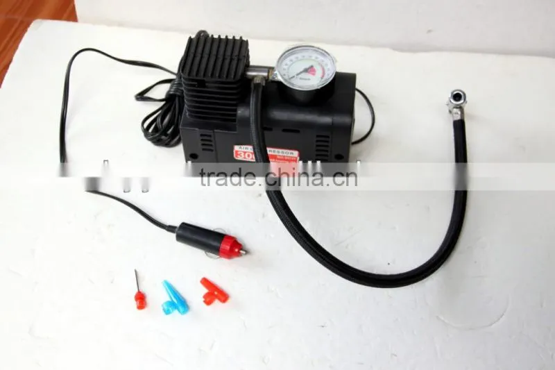 (WIN-704) 250/300 PSI 80W plastic Compressor