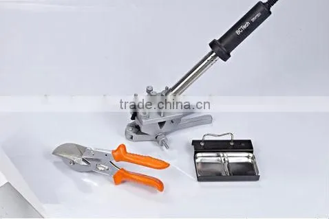 Welding Kits For PU V-belt & Round Belt - Coating Teflon Type