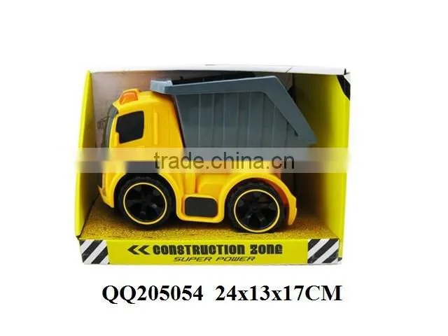 hot sell plastic Friction truck,Friction toy Truck,Toy truck for kids