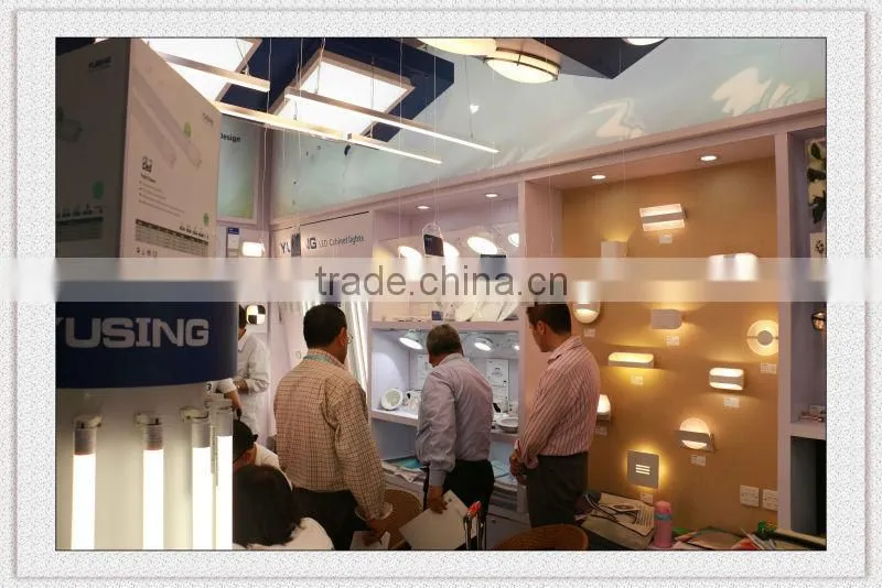 CE RoHs 100-240V Round Ultra-thin LED Downlight Panel