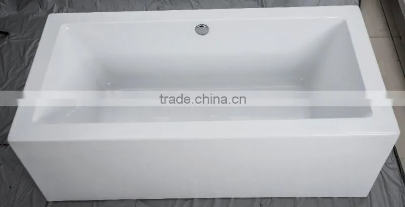 SUNZOOM UPC/cUPC certified sex spa tubs, bath pool, plastic anti slip bathtub