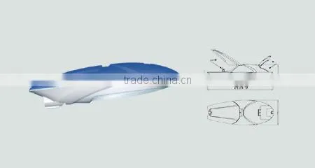 exterior light made ni China streer lamp holder