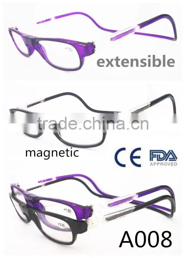 2016 cheap colorful optimum optical reading glasses wholesale