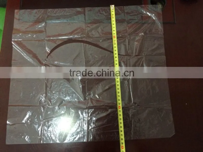 Sanitary Disposable Toilet Seat Cover