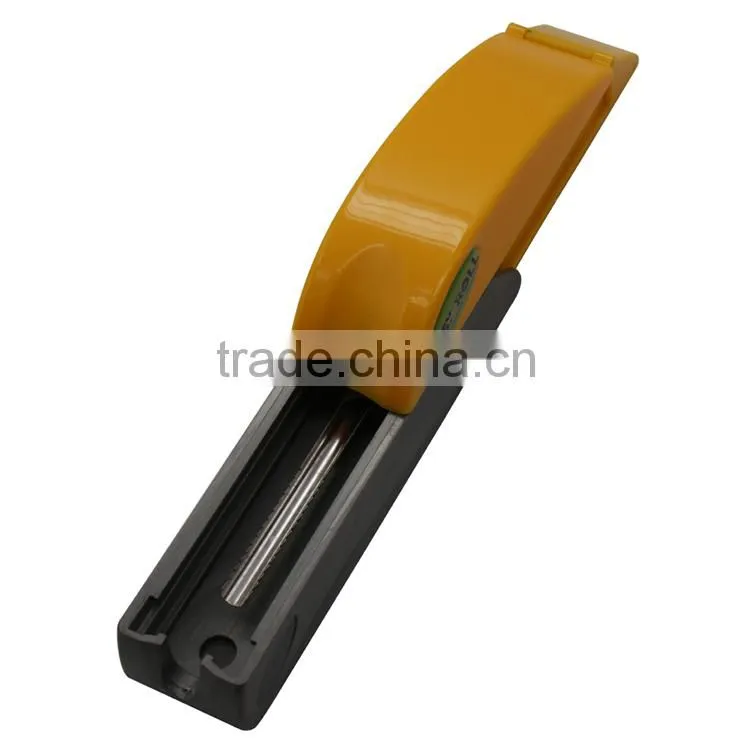 GT03024plastic Roll-your-own cigarettes RYO, MYO, rollies, roll-ups, hand-rolled cigarettes, or simply rolls
