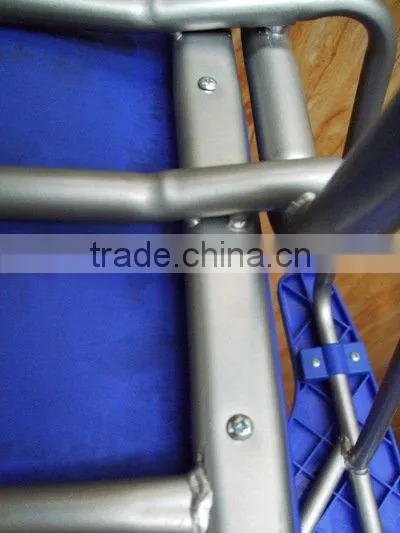 plastic training chair