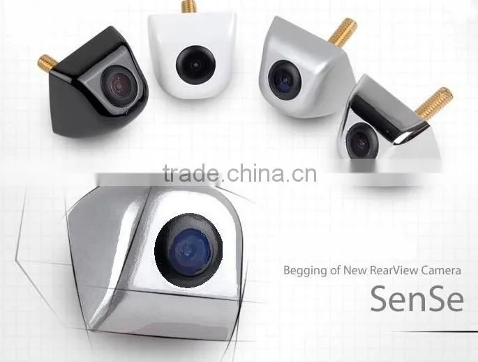 Best sell waterproof, hd car camera,Wholesale Car Rear View ,