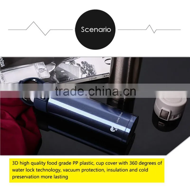 fashionable wholesales 2 liter stainless steel water bottle
