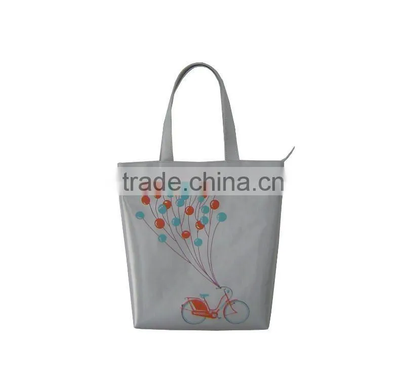 Promotional Nylon Shopping Bag