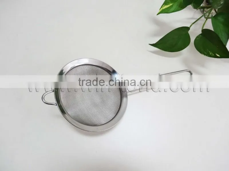 Stainless Steel Food Strainer
