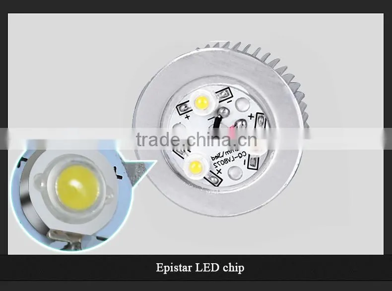 led round ceiling light surface mounted ceiling light