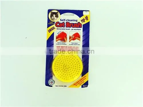 pet brush as seen on tv product cleaning brush