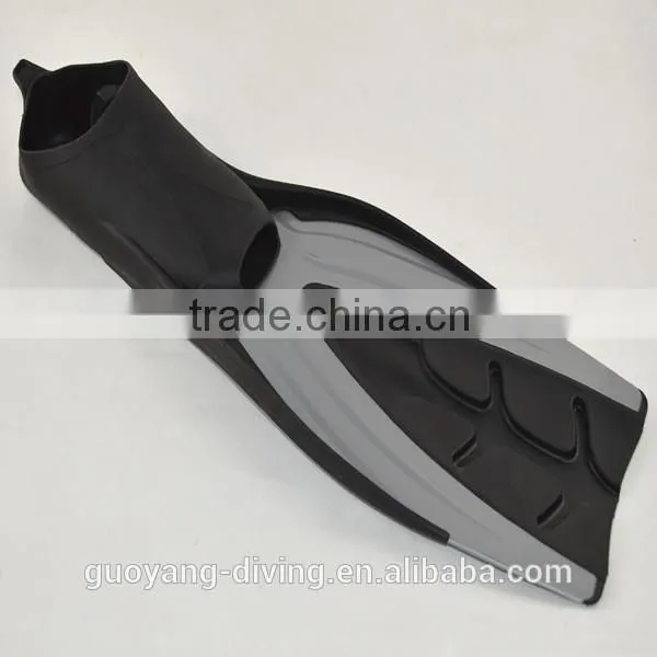 high quality charming design diving fins for adults