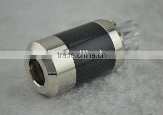 Acrolink Rhodium Plated Mains Power Plug Carbon Fiber IEC Connector Cable Cord