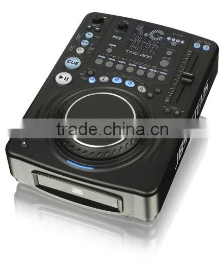 Dual Disc CD Audio Player CDX-2